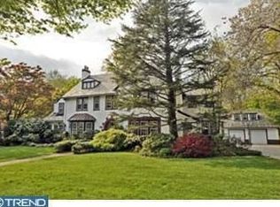 363 Sycamore Ave, Merion Station, PA 19066