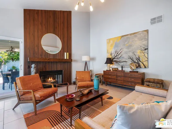 43584 Via Magellan Dr, Palm Desert, CA 92211