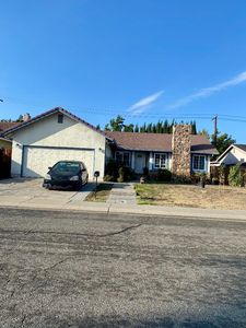 55 Carmel Way, Tracy, CA, 95376