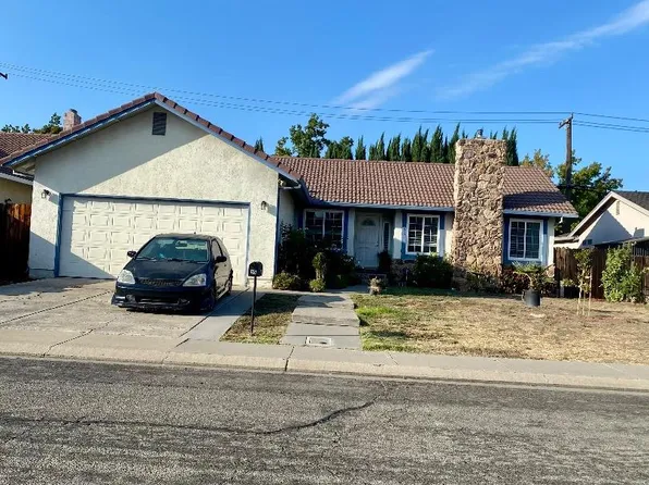 55 Carmel Way, Tracy, CA 95376