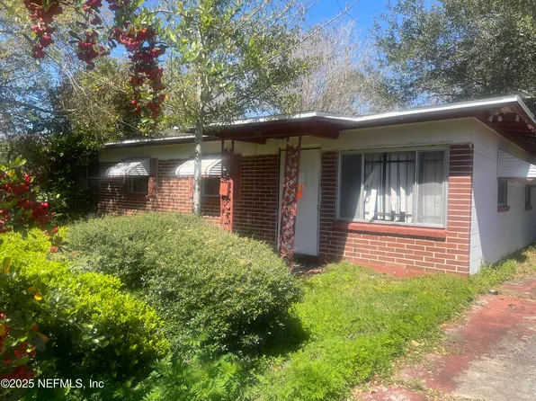 3316 NANCY Street, Jacksonville, FL 32209