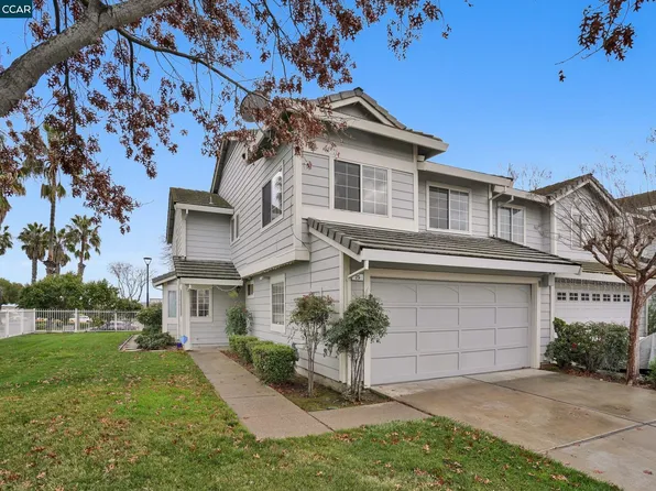 25 Pelican Ct, Pittsburg, CA 94565