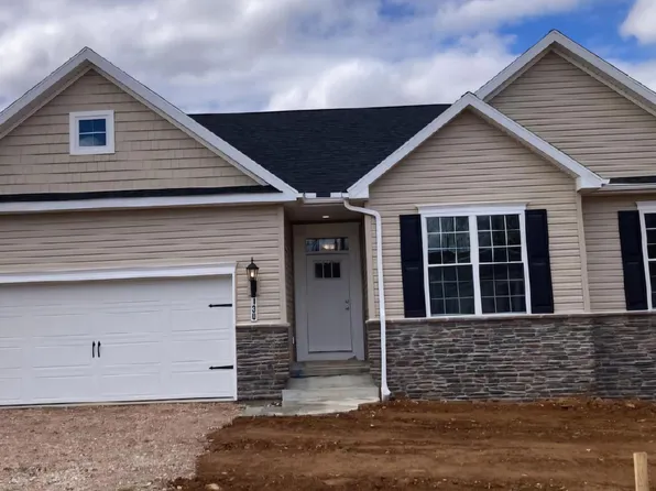 130 Patterson Dr Lot 95, Stewartstown, PA 17363