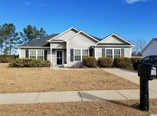 161 Cottage Creek Cir, Conway, SC 29527