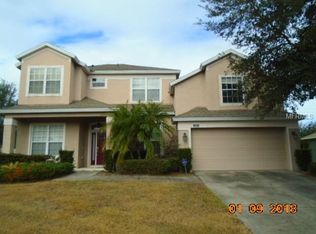 3221 Waterbridge Ct, Kissimmee, FL 34744