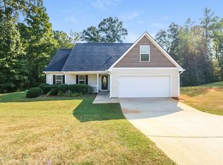 310 Fletcher Ct, McDonough, GA 30252