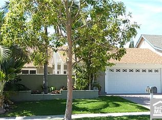 14781 Comet St, Irvine, CA 92604