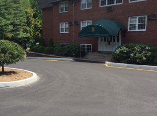 34 Padanaram Rd #116, Danbury, CT 06811