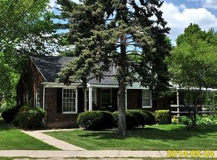 18827 Kelly Rd, Detroit, MI 48224