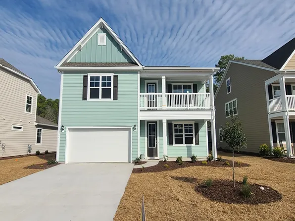 TILLMAN Plan, The Reserve at Wild Horse