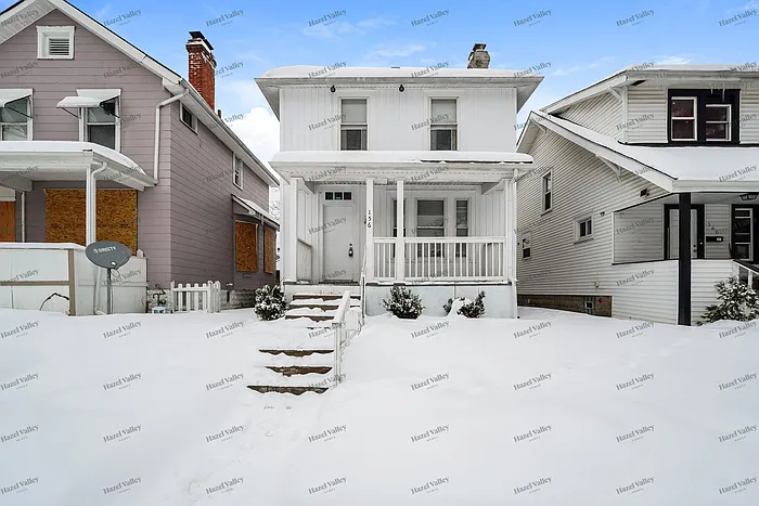 156 Eureka Ave — Photo 1