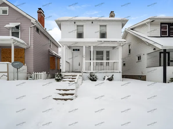 156 Eureka Ave, Columbus, OH 43204