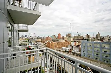 Sold by Citi Habitats