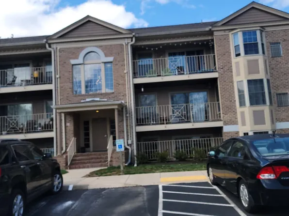 207 Crosse Pointe 1d Ct #1D, Abingdon, MD 21009