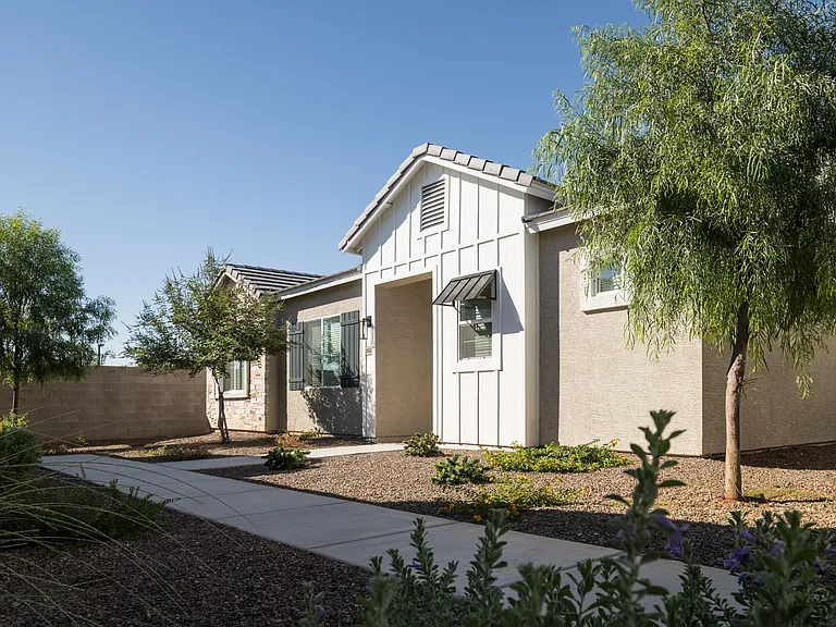 Bungalows on Sarival — Photo 12