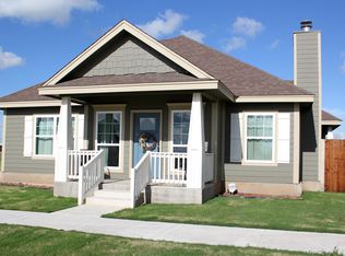 500 N Hays Rd, Clyde, TX 79510