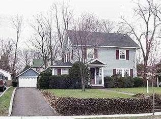 462 Overbrook Rd, Ridgewood, NJ 07450