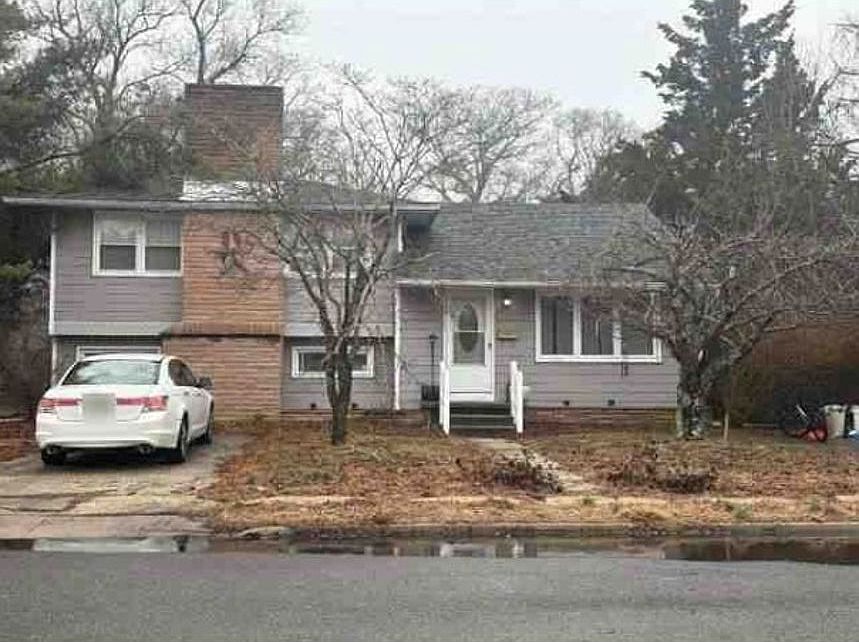 Property Front View