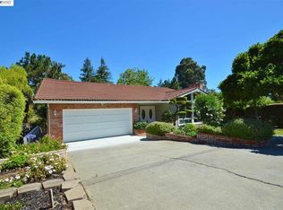 4132 Krolop Rd, Castro Valley, CA 94546