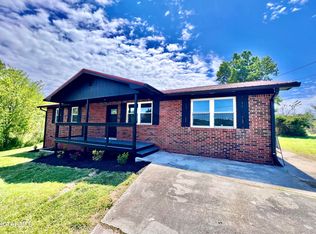 1311 Nell St, Tazewell, TN 37879