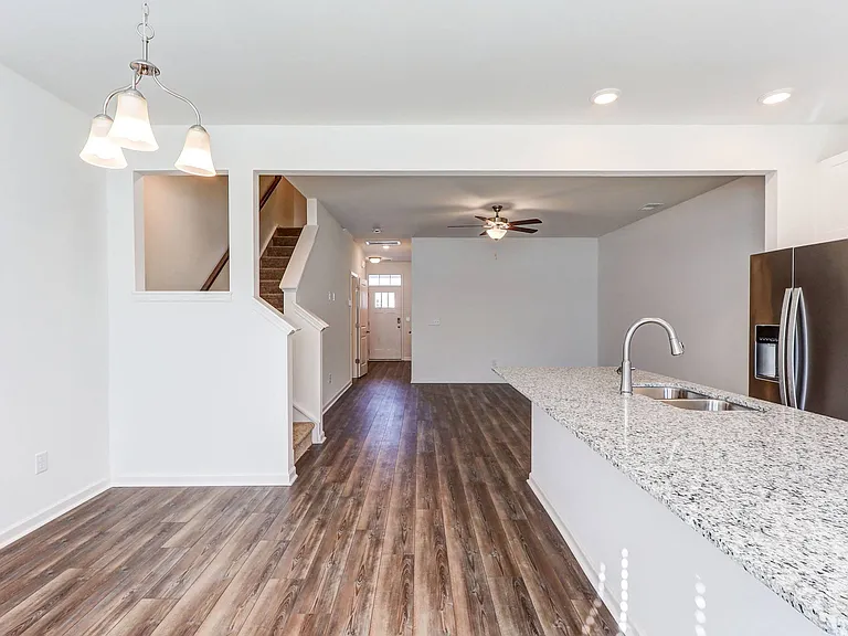 Highland Townhomes — Photo 18