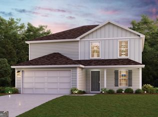 1583 Hunter Welch Pkwy, Luthersville, GA