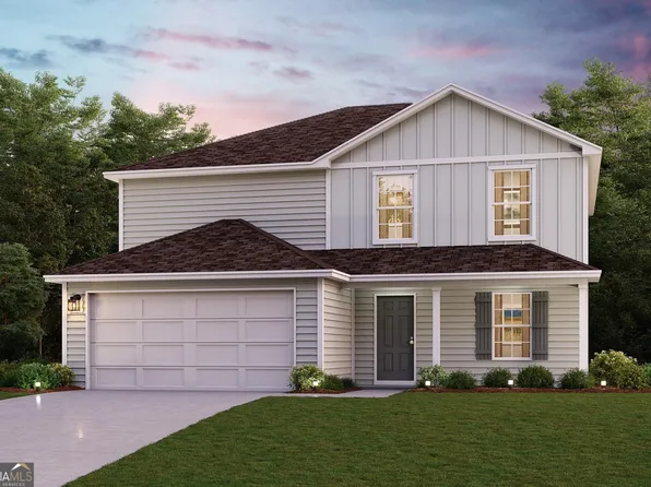 1583 Hunter Welch Pkwy, Luthersville, GA 30251