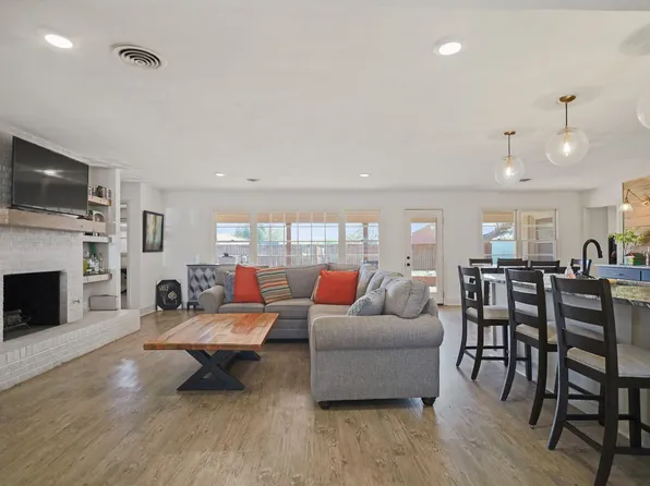 3627 56th St, Lubbock, TX 79413