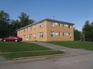 2157 Cypress Dr APT A, Lexington, KY 40504