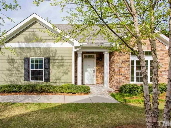 1503 Orchard Villas Ave, Apex, NC 27502