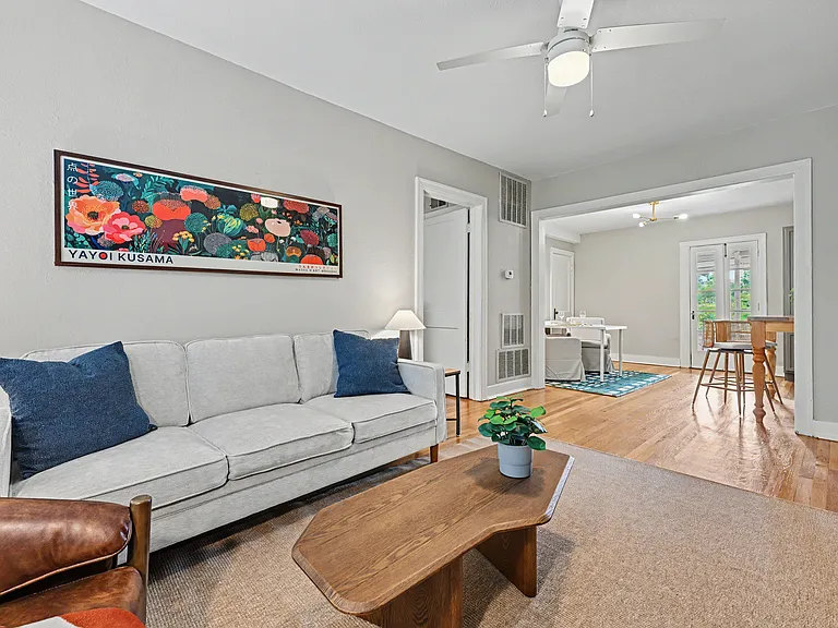 2811 Campbell St #3N — Photo 13