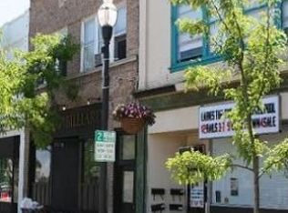 5010 7th Ave, Kenosha, WI 53140