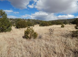 Xx Mano Lane, Hanover, NM 88041