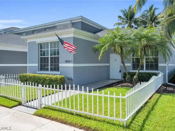 3825 Schoolhouse Rd E APT 1, Fort Myers, FL 33916