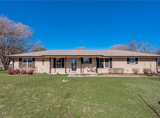 13096 W State Highway 31, Silver City, TX 76679