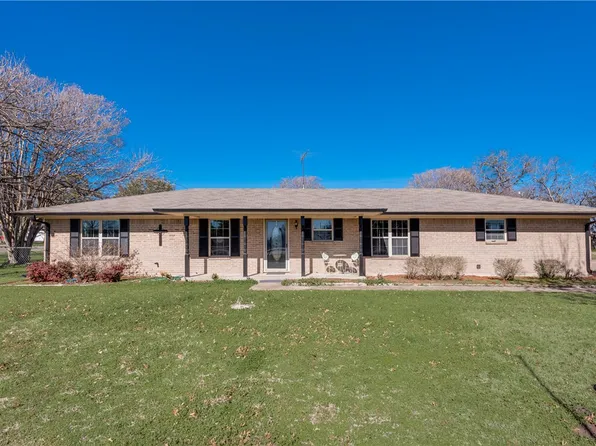 13096 W State Highway 31, Silver City, TX 76679