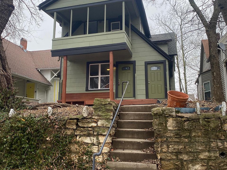 1st image of 4119 Oak St #A & B