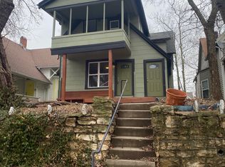 4119 Oak St #A & B, Kansas City, MO 64111