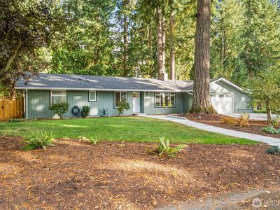 5506 Windemere Drive SE, Olympia, WA, 98501