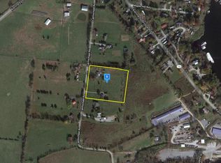 201 Carmichael Rd, Harrodsburg, KY 40330