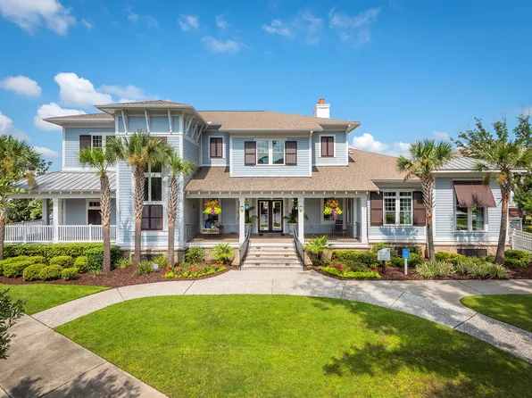 Windward Long Point Apartments