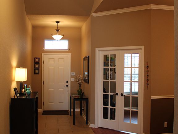 Entryway