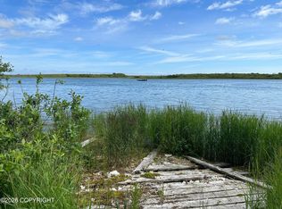 0 Naknek St, King Salmon, AK 99613