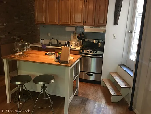 Rented by Living New York | media 24