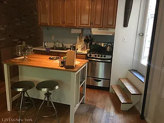 Rented by Living New York