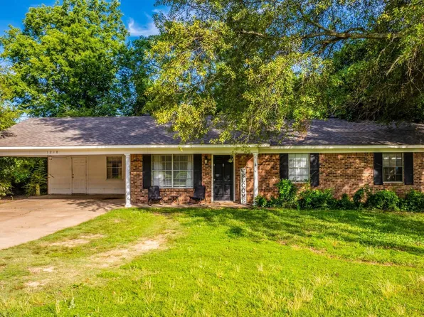 1218 Southedge Dr, Little Rock, AR 72227