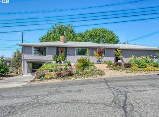 715 NW 12th St, Pendleton, OR 97801