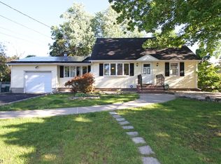 68 Barnsdale Rd, Wayne, NJ 07470