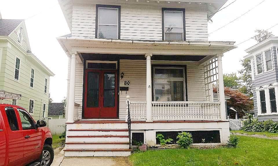 80 E Utica St, Oswego, NY 13126 Zillow
