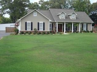 509 White Hall Ave, White Hall, AR 71602